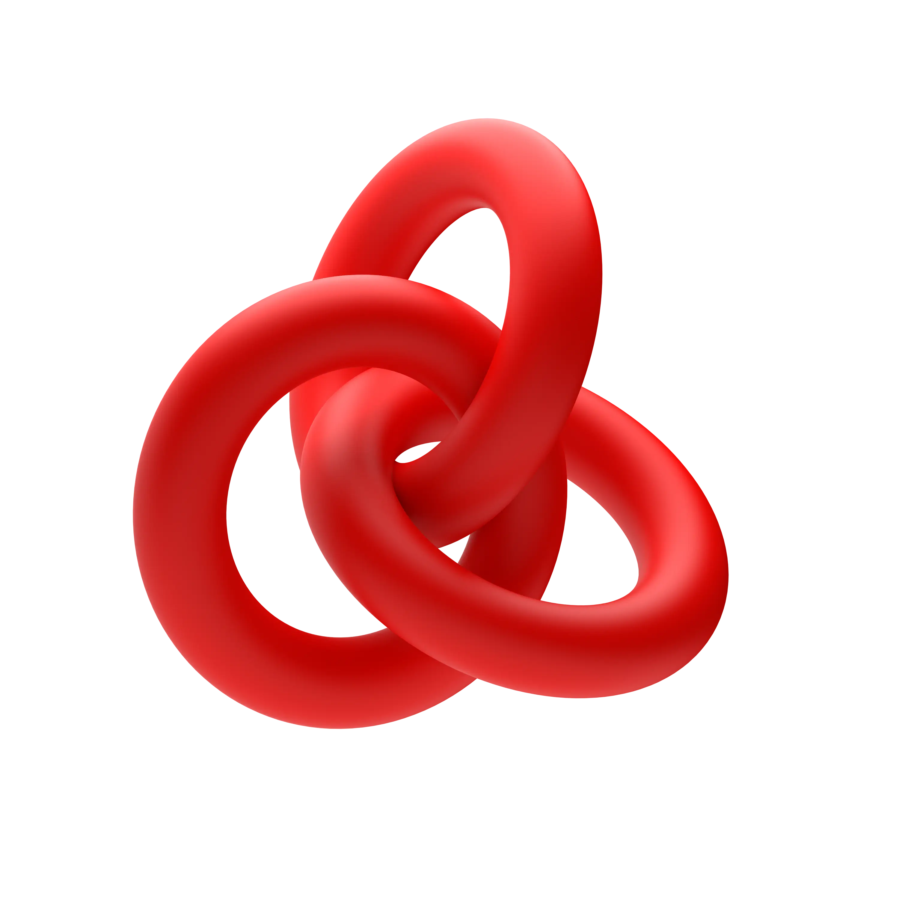 3D Shape